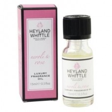 Neroli & Rose Fragrance Oil Neroli & Rose Fragrance Oil